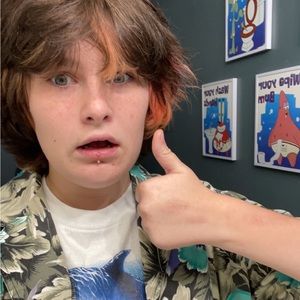 Meet your Posher, Grace